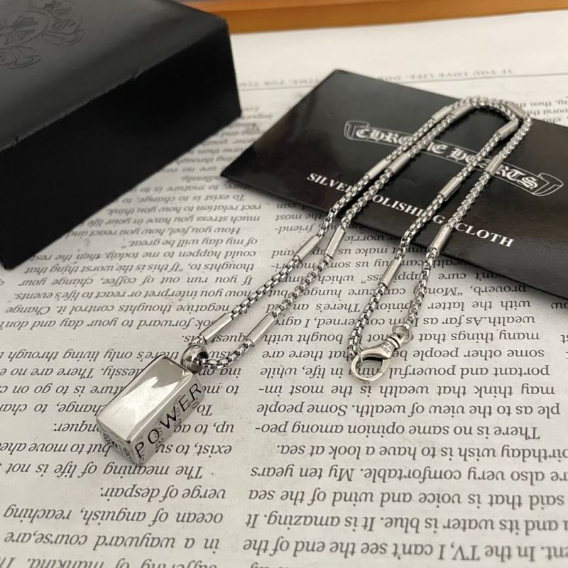 Chrome Hearts Necklaces